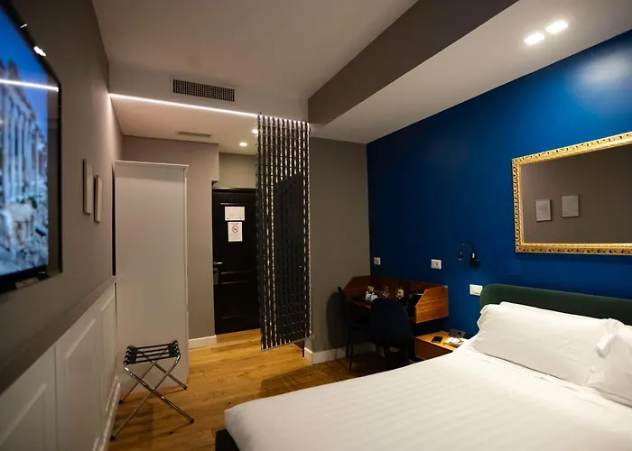 Jb Relais Luxury