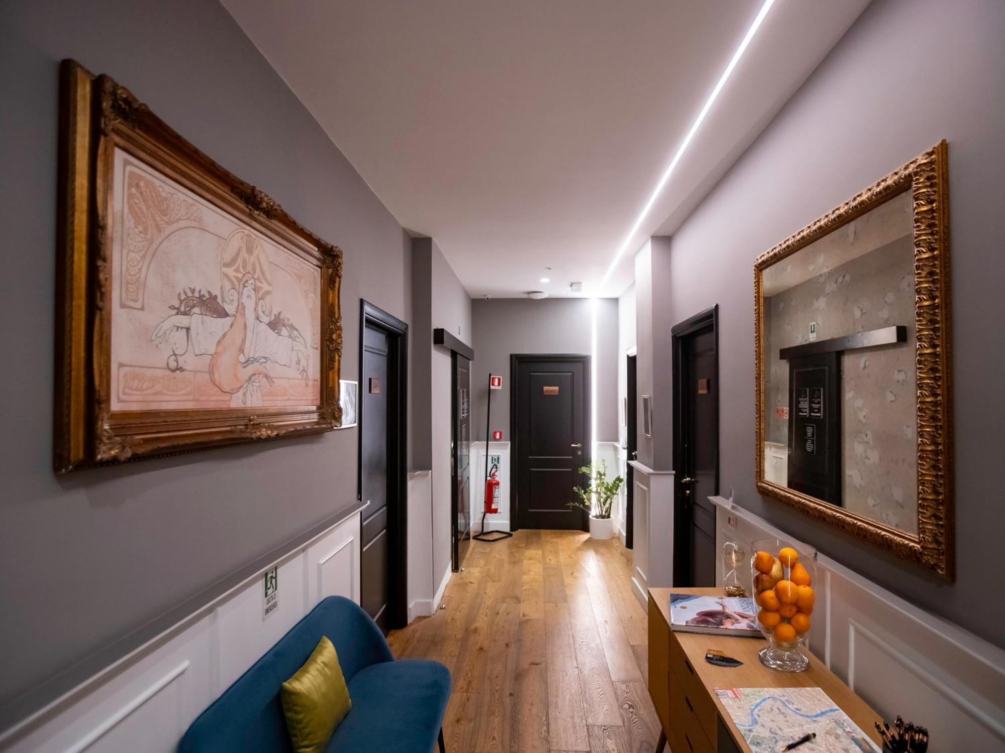 Jb Relais Luxury
