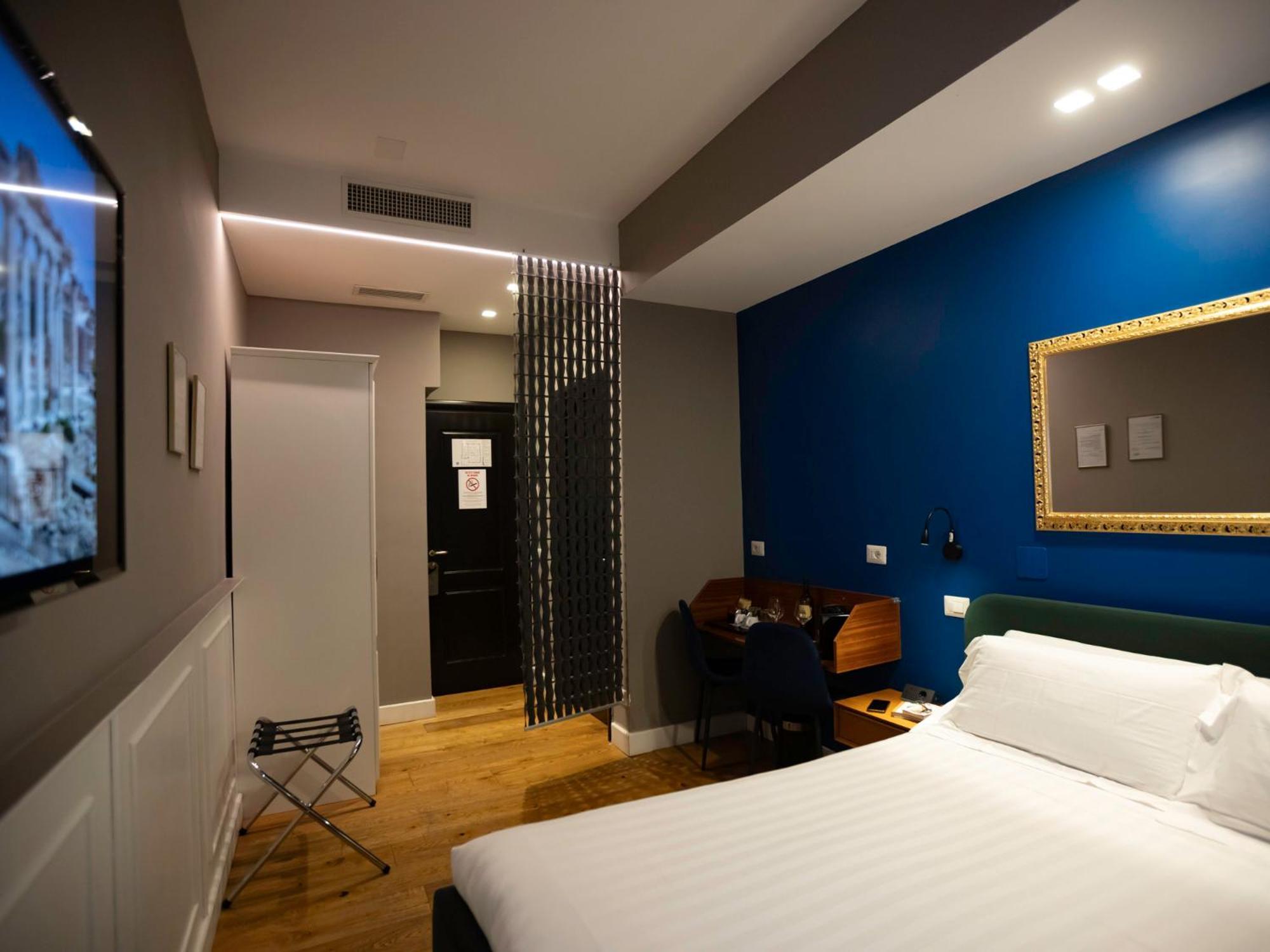 Jb Relais Luxury Bed & Breakfast 3*