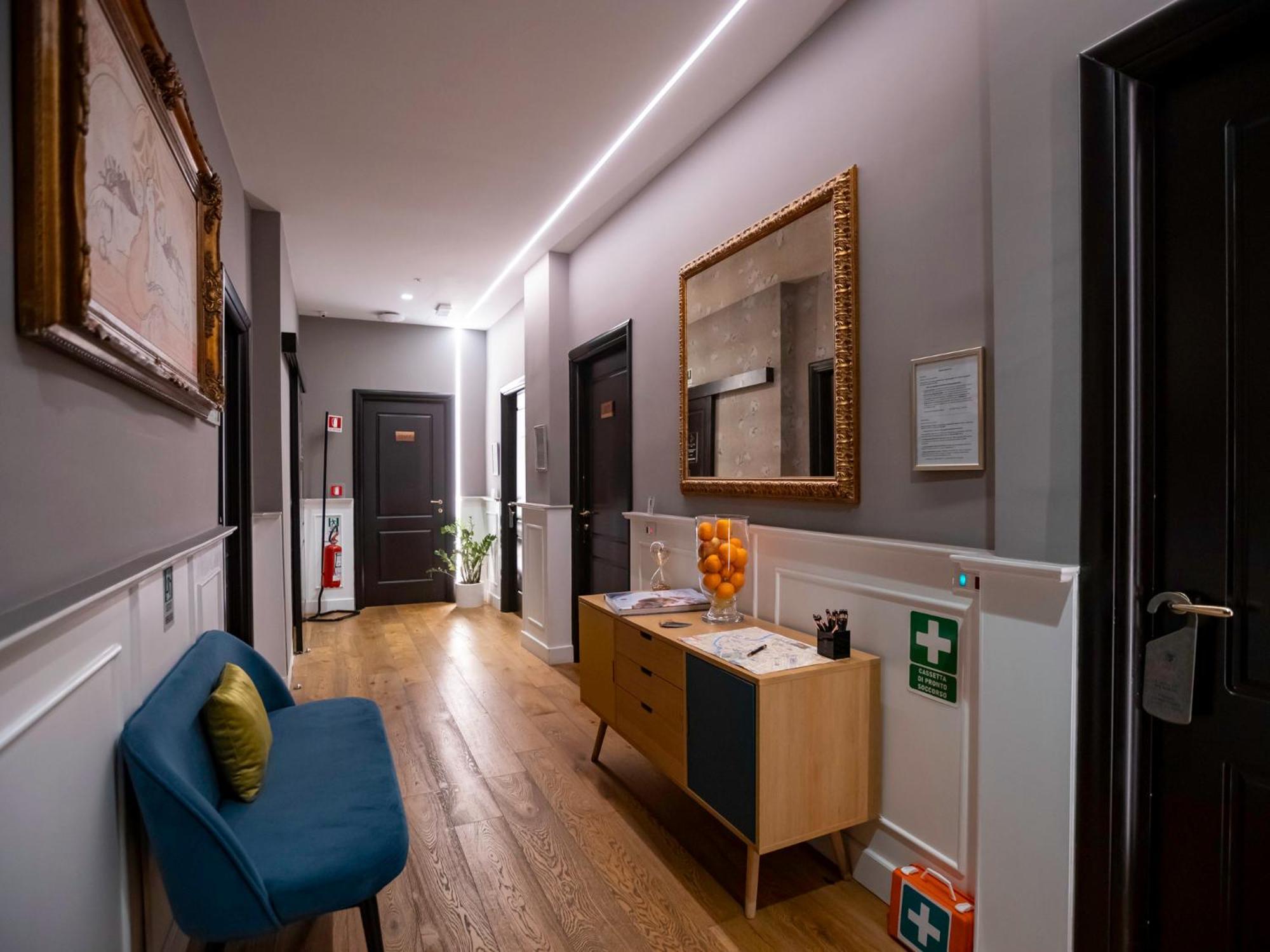 Jb Relais Luxury 3*