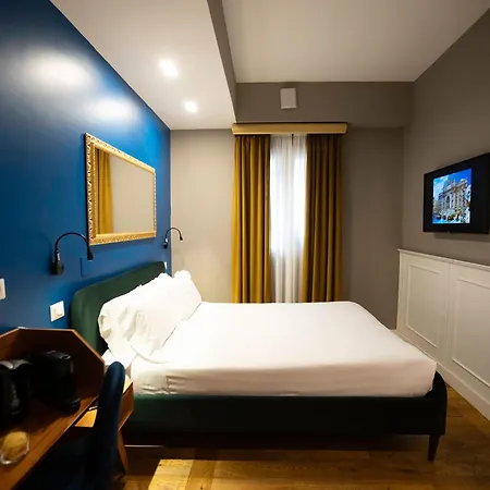 Jb Relais Luxury Bed & Breakfast Rome Exterior photo