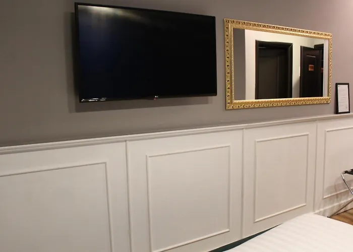 Jb Relais Luxury