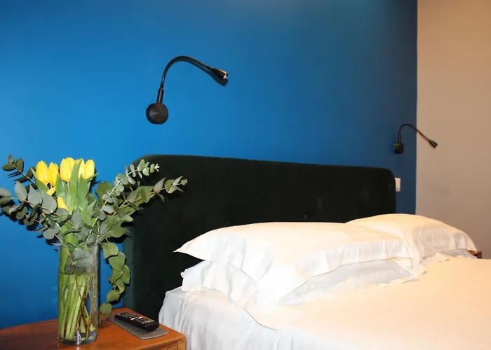 Jb Relais Luxury