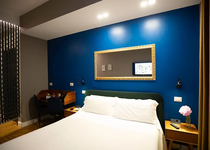 Jb Relais Luxury