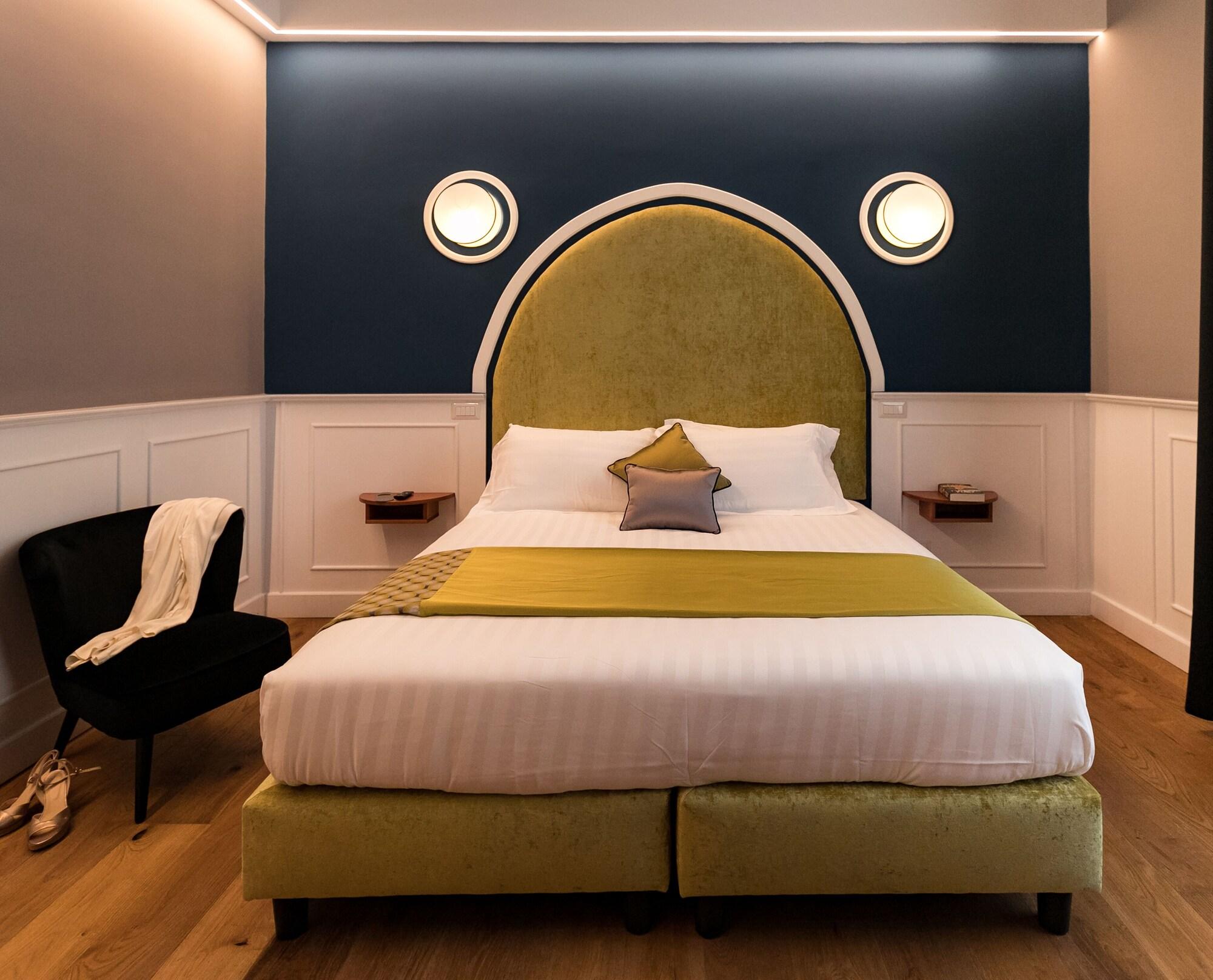 Jb Relais Luxury Frühstückspension