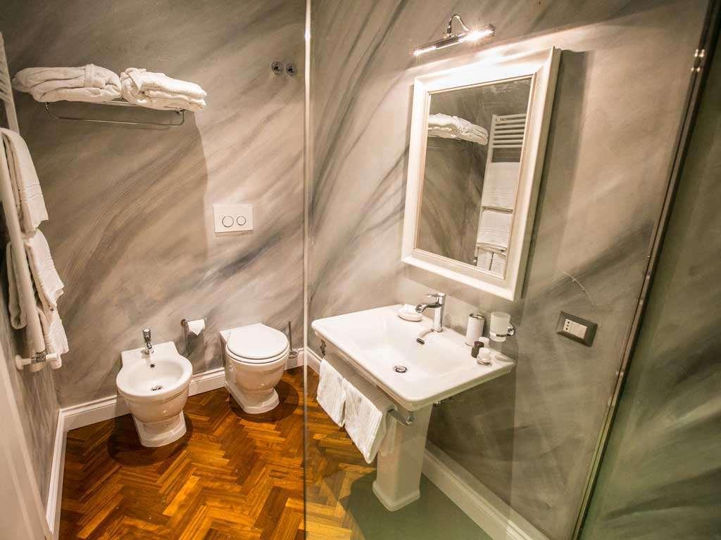 Jb Relais Luxury Alojamento de Acomodação e Pequeno-almoço 3*