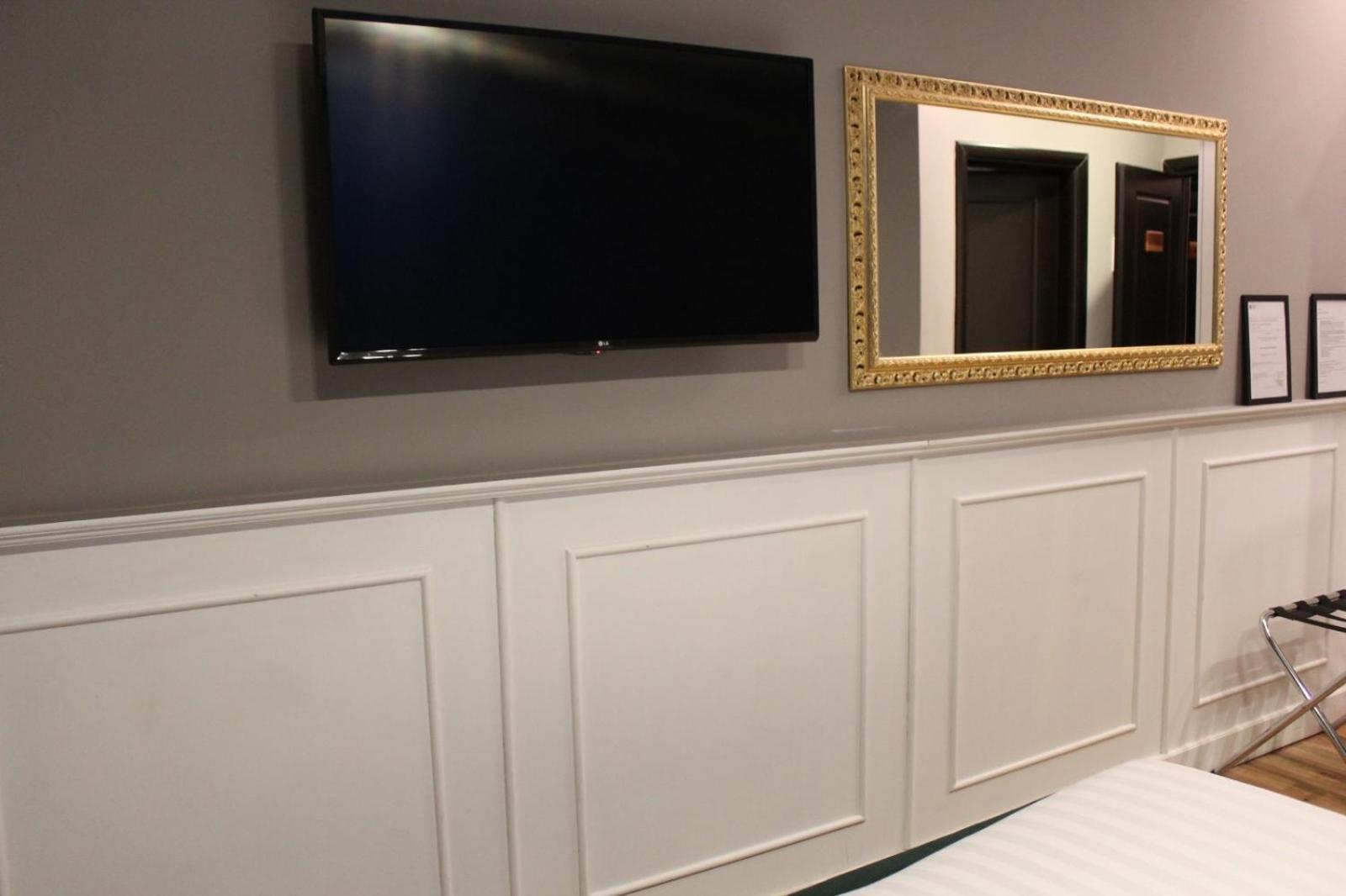 Jb Relais Luxury Rom
