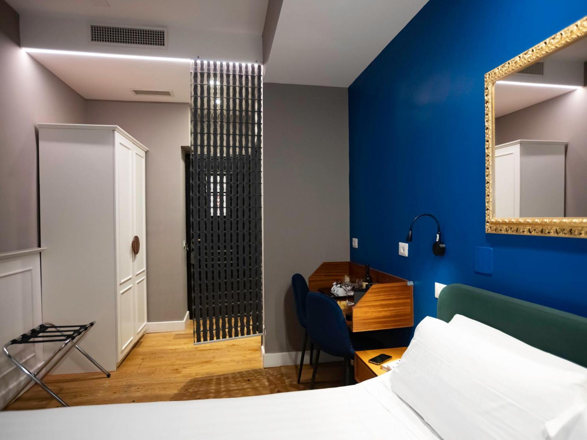 Jb Relais Luxury Alojamento de Acomodação e Pequeno-almoço