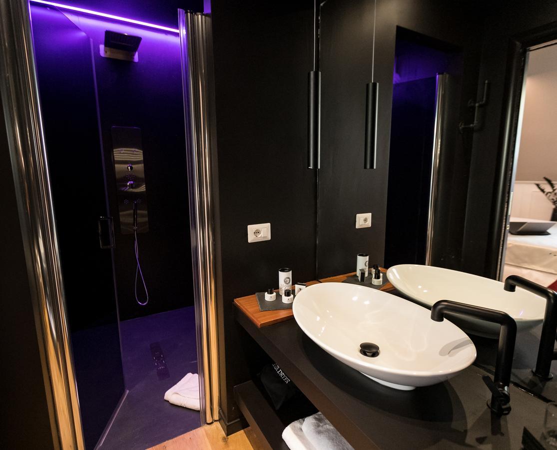 Jb Relais Luxury Alojamento de Acomodação e Pequeno-almoço