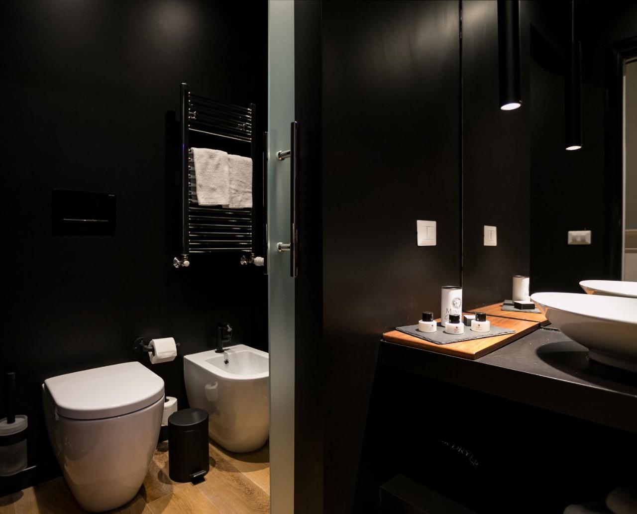 Jb Relais Luxury Frühstückspension Rom