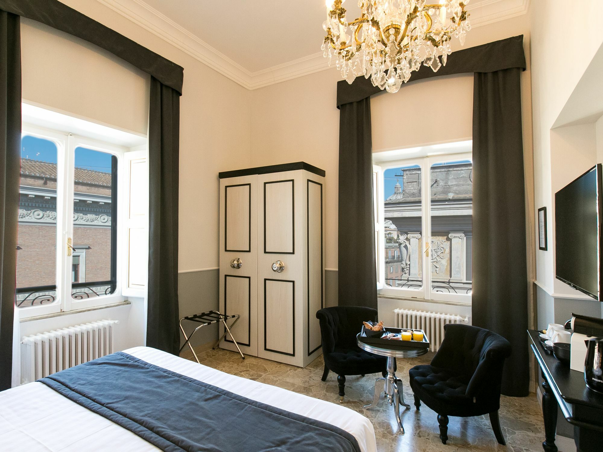 Jb Relais Luxury Alojamento de Acomodação e Pequeno-almoço