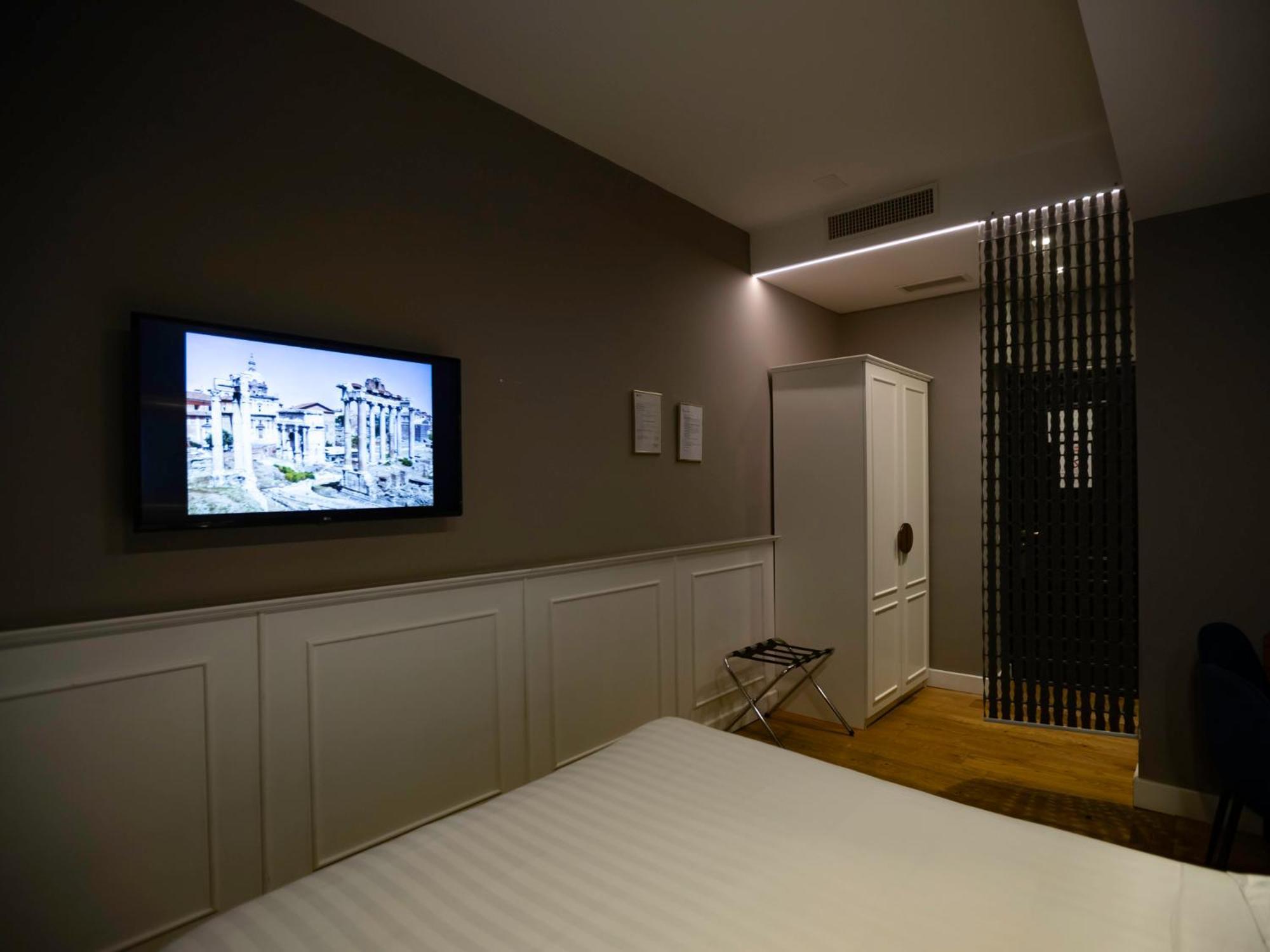 Jb Relais Luxury Bed & Breakfast Roma